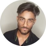 Harshit Arya